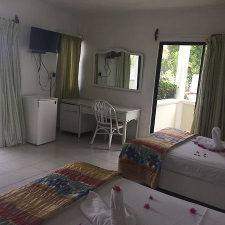 Aparta Hotel Lomar Puerto Plata Exteriér fotografie