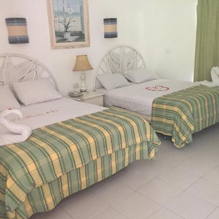 Aparta Hotel Lomar Puerto Plata Exteriér fotografie