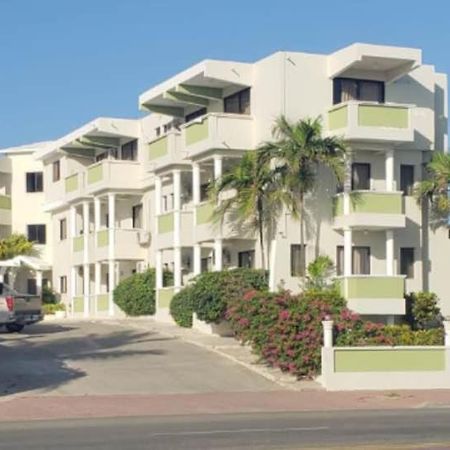 Aparta Hotel Lomar Puerto Plata Exteriér fotografie