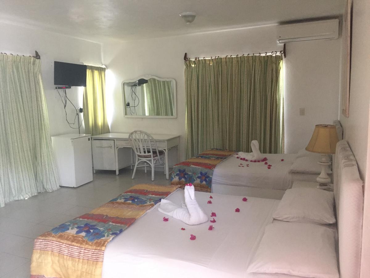 Aparta Hotel Lomar Puerto Plata Exteriér fotografie